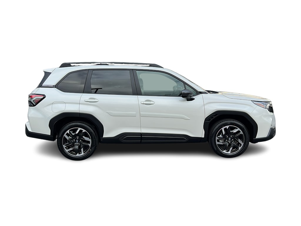 Thumbnail: 2026 Subaru Forester - 21