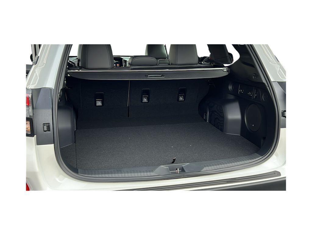 Thumbnail: 2026 Subaru Forester - 17