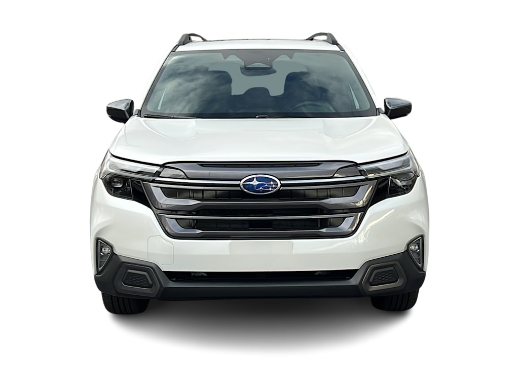 Thumbnail: 2026 Subaru Forester - 6