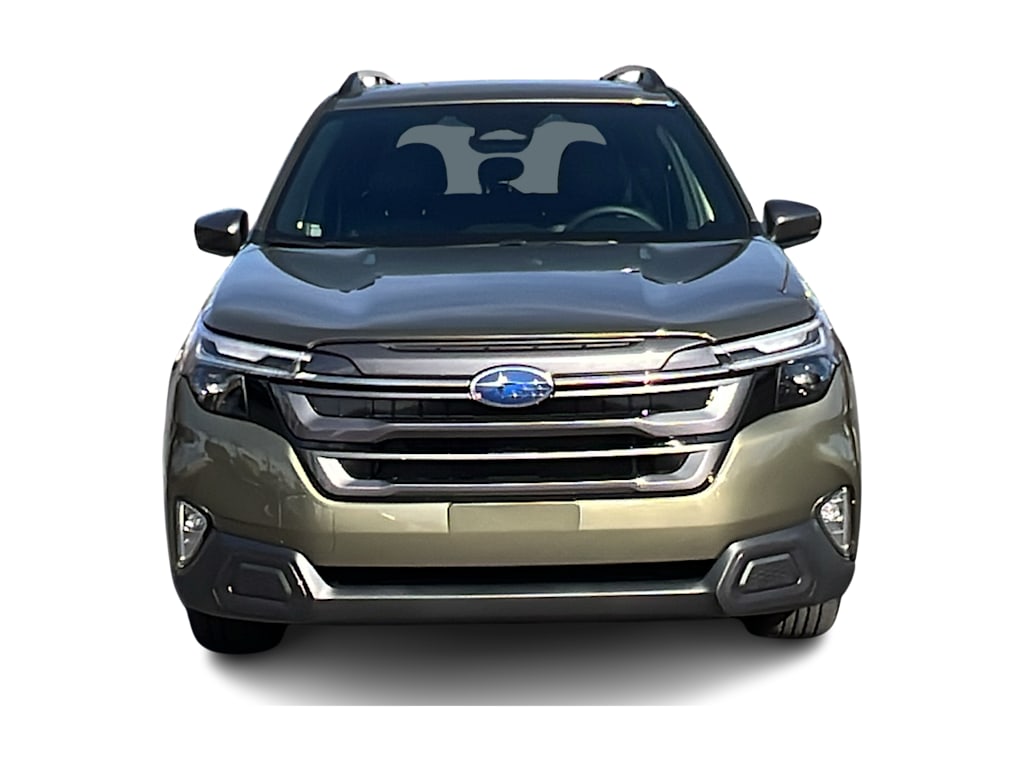 Thumbnail: 2026 Subaru Forester - 6