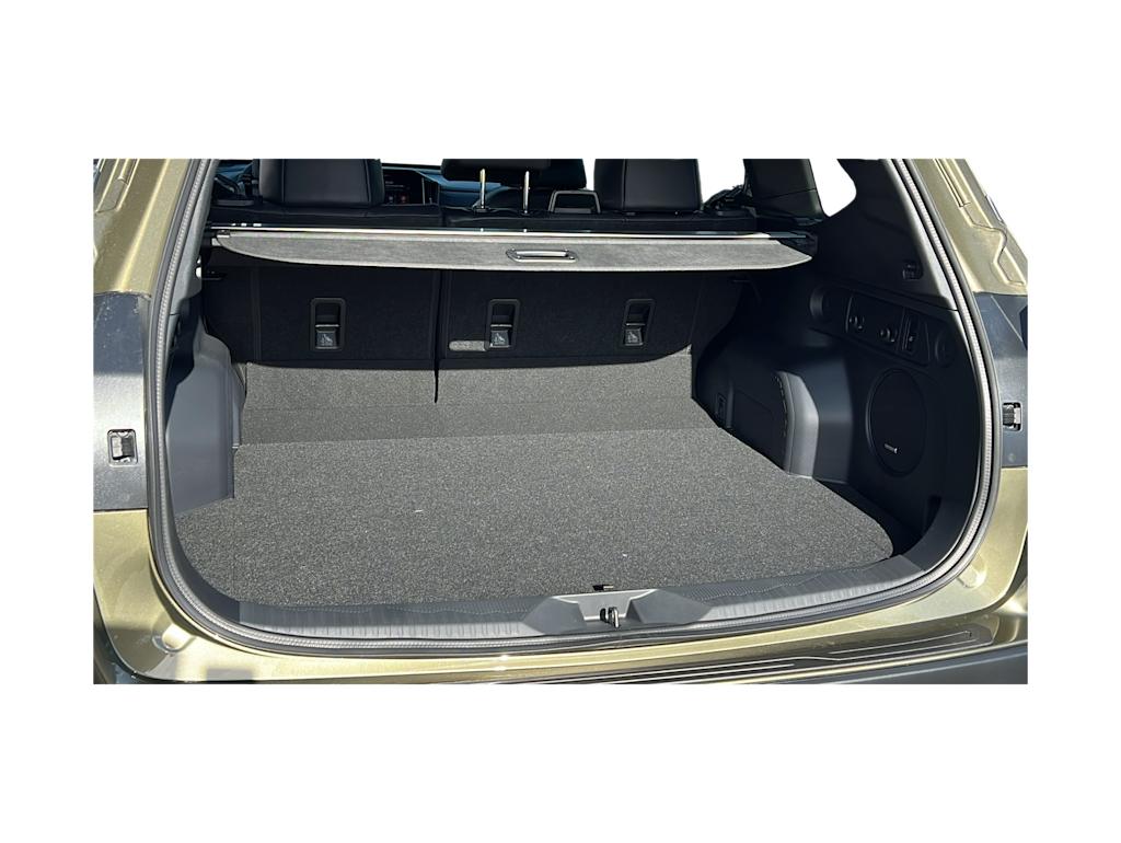 Thumbnail: 2026 Subaru Forester - 17