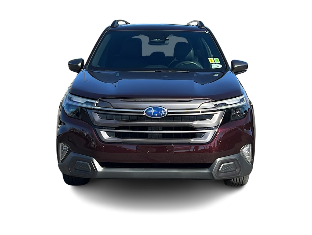 Thumbnail: 2026 Subaru Forester - 6
