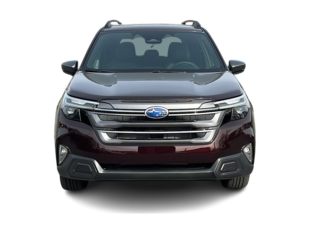 Thumbnail: 2026 Subaru Forester - 6