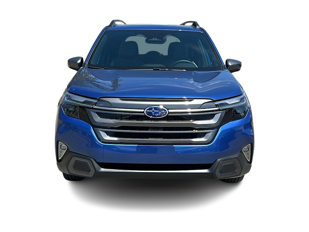 Thumbnail: 2026 Subaru Forester - 6