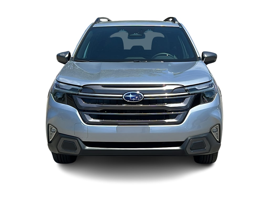 Thumbnail: 2026 Subaru Forester - 6