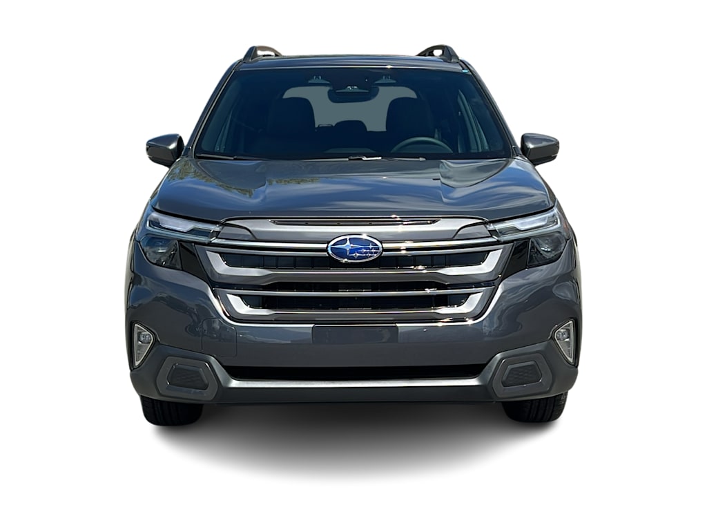 Thumbnail: 2026 Subaru Forester - 6