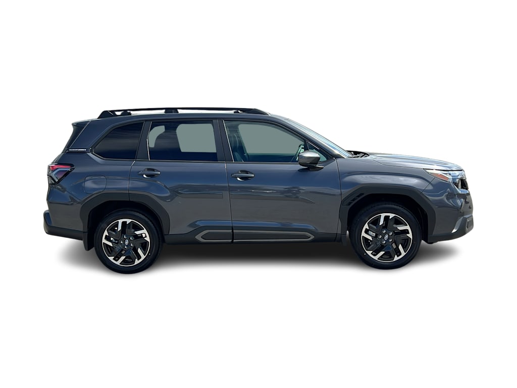 Thumbnail: 2026 Subaru Forester - 21