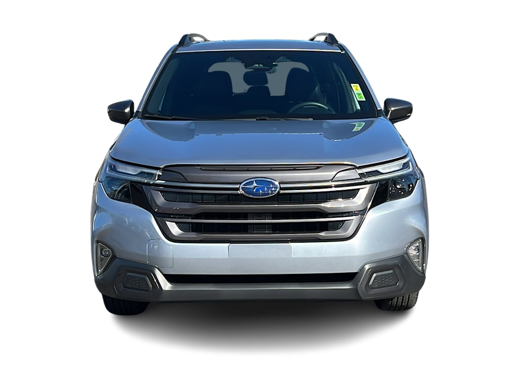 Thumbnail: 2026 Subaru Forester - 6