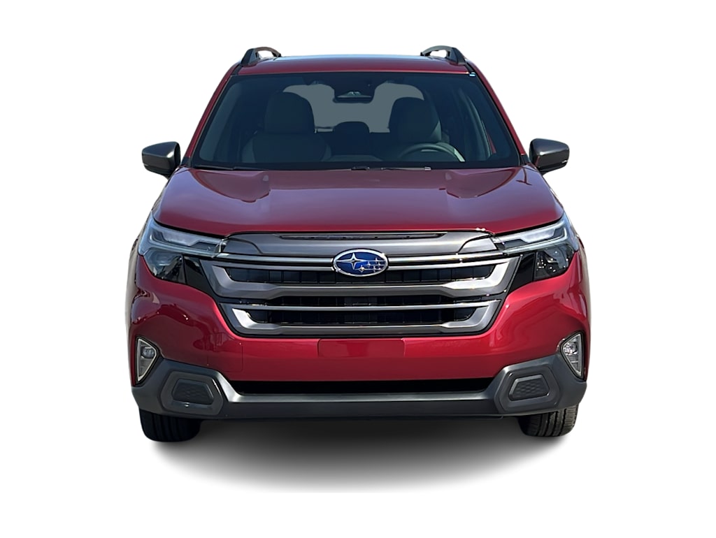 Thumbnail: 2026 Subaru Forester - 6
