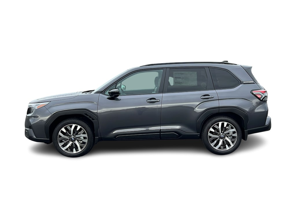 Thumbnail: 2026 Subaru Forester - 3