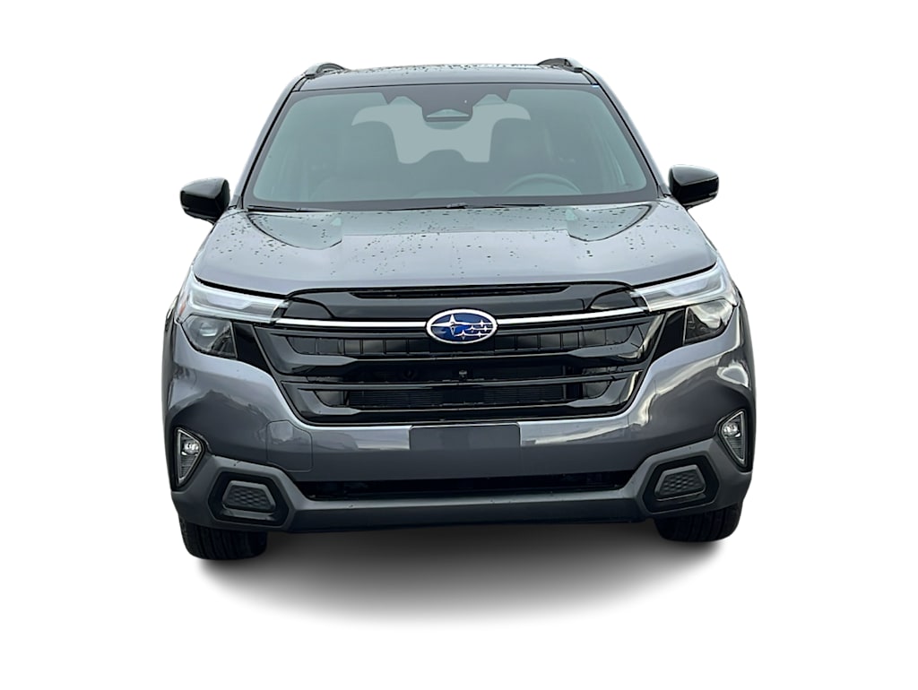 Thumbnail: 2026 Subaru Forester - 6