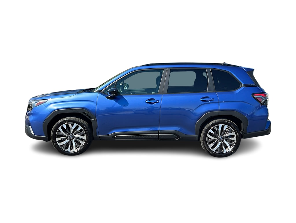 Thumbnail: 2026 Subaru Forester - 3