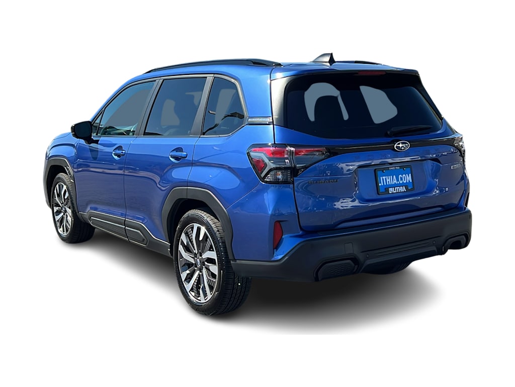 Thumbnail: 2026 Subaru Forester - 4