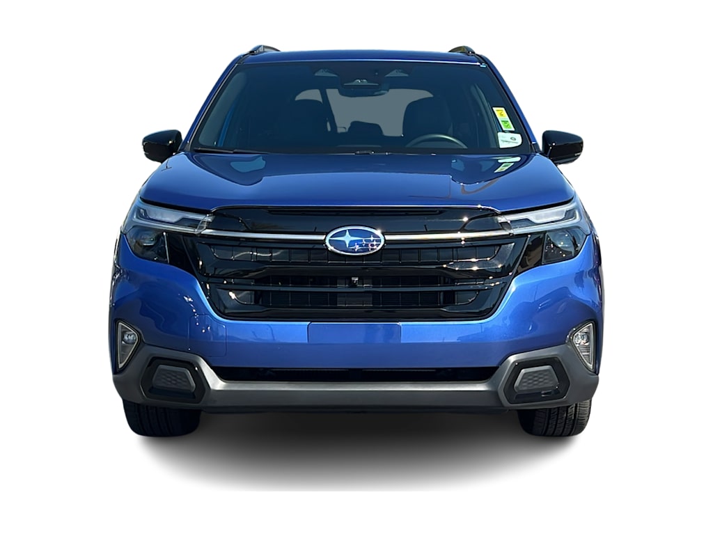 Thumbnail: 2026 Subaru Forester - 6