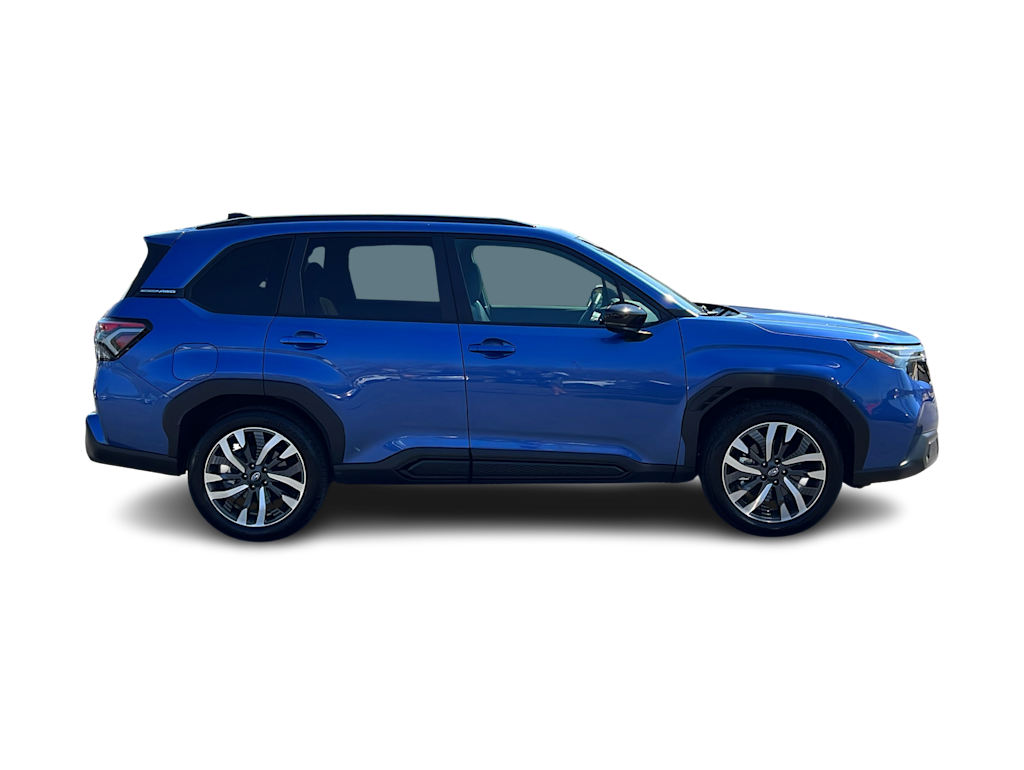 Thumbnail: 2026 Subaru Forester - 21