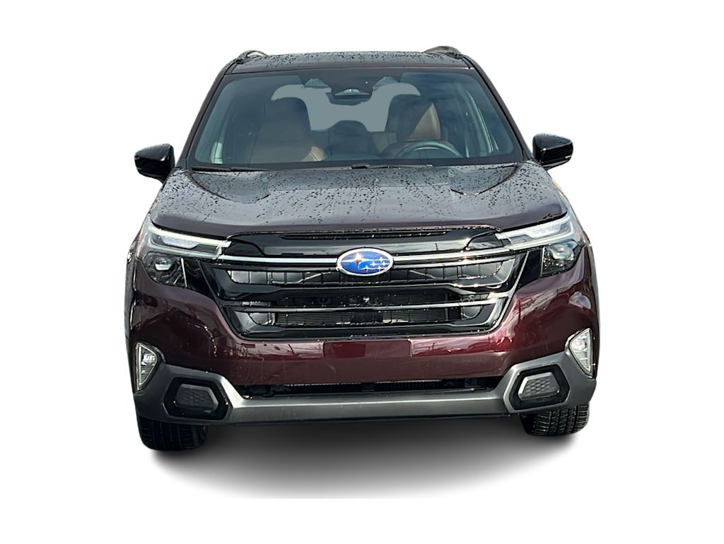 Thumbnail: 2026 Subaru Forester - 6