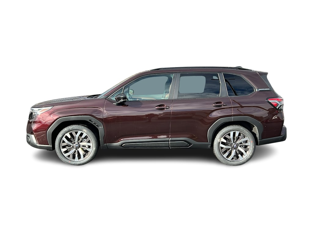 Thumbnail: 2026 Subaru Forester - 3