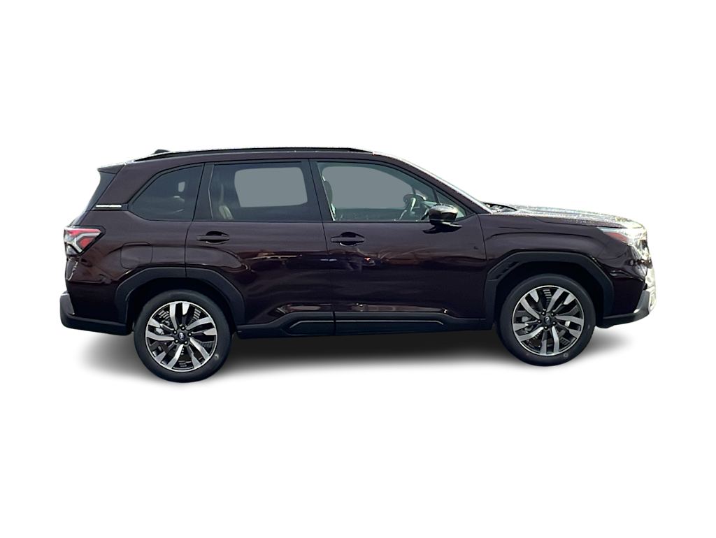 Thumbnail: 2026 Subaru Forester - 21