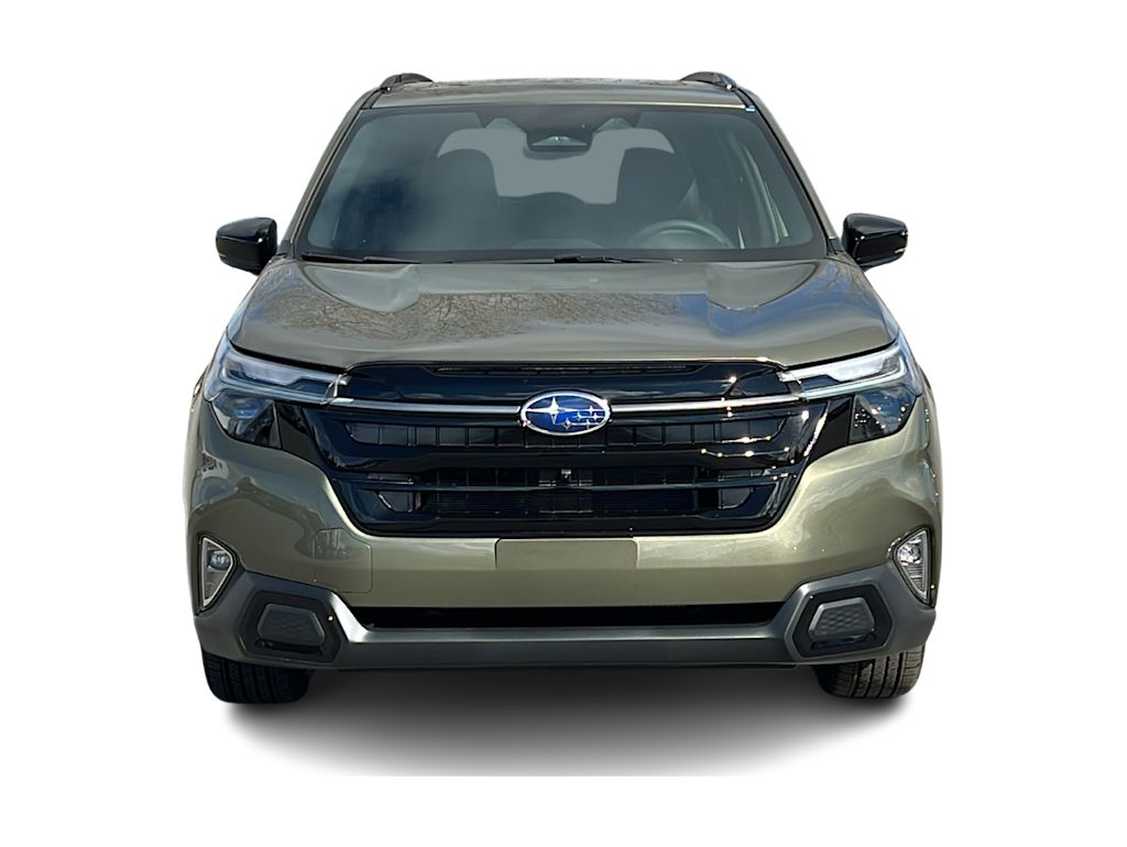 Thumbnail: 2026 Subaru Forester - 6