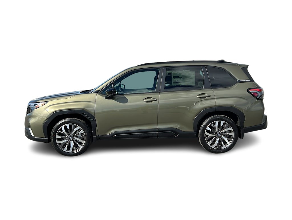 Thumbnail: 2026 Subaru Forester - 3