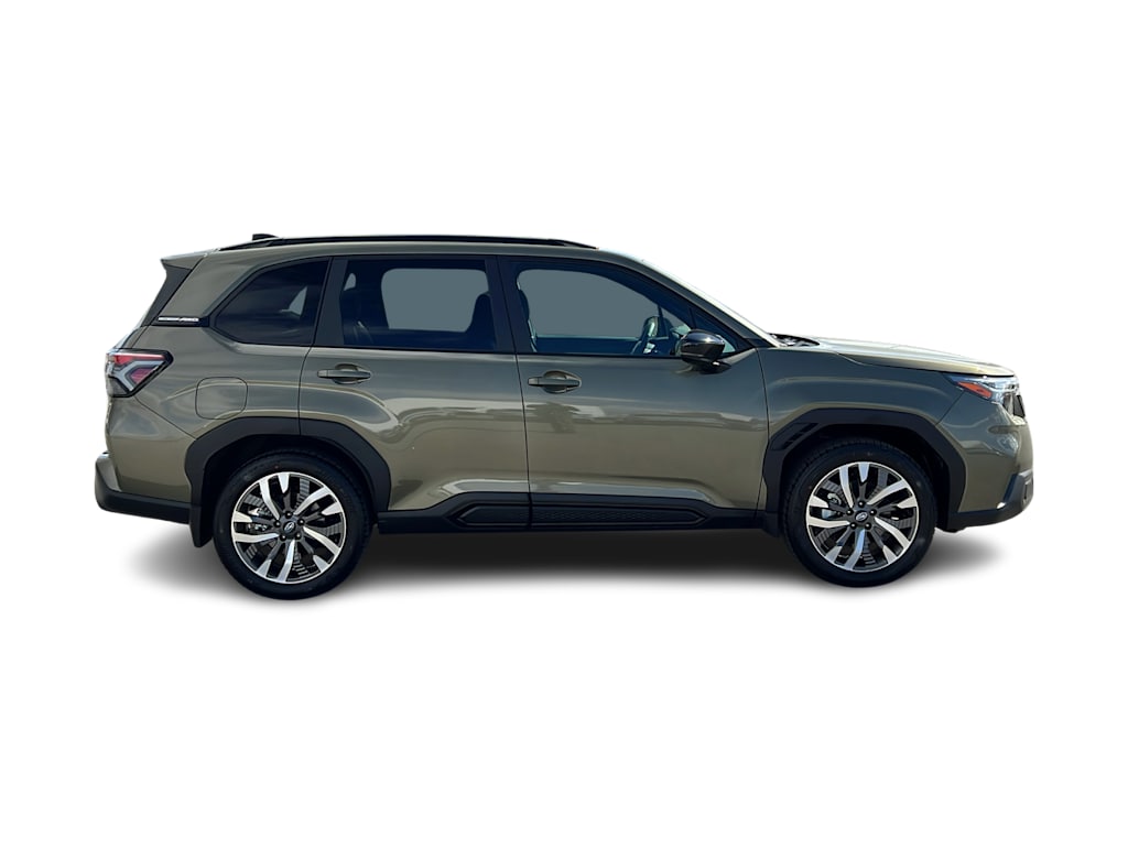 Thumbnail: 2026 Subaru Forester - 21