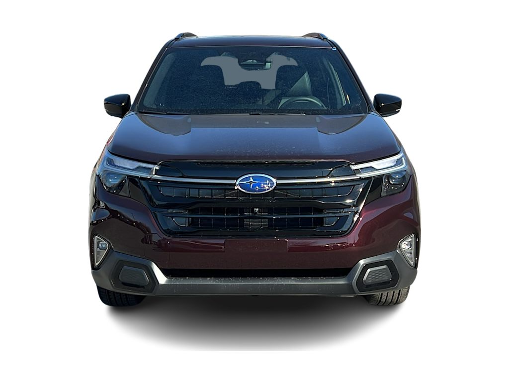 Thumbnail: 2026 Subaru Forester - 6