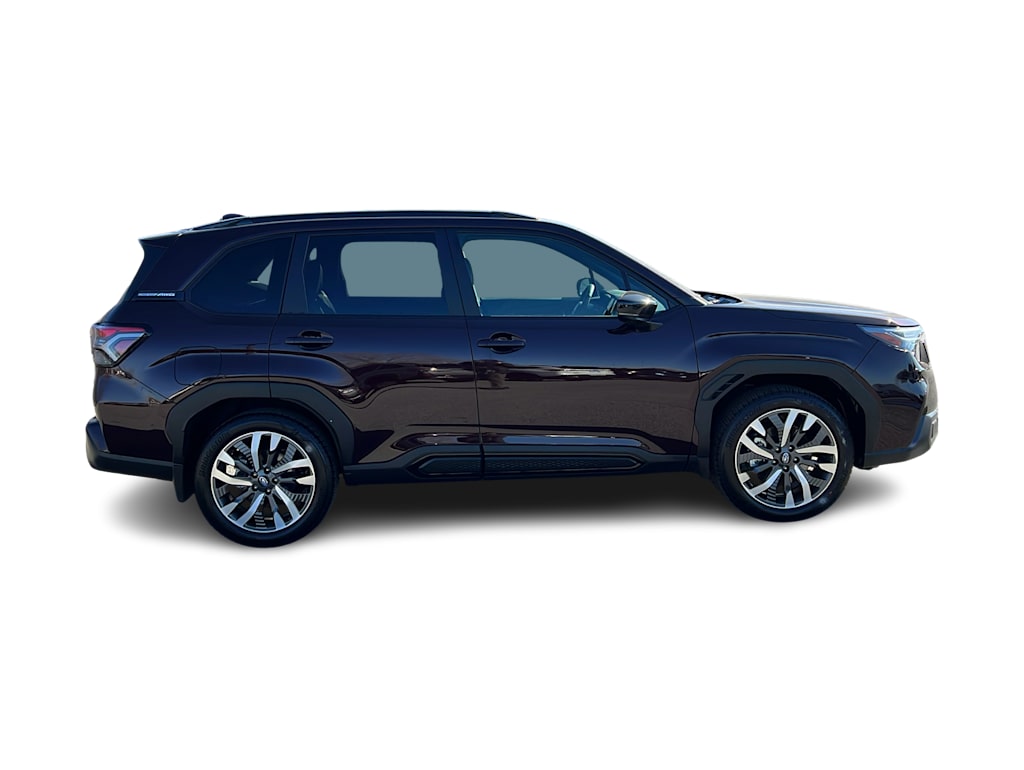 Thumbnail: 2026 Subaru Forester - 21