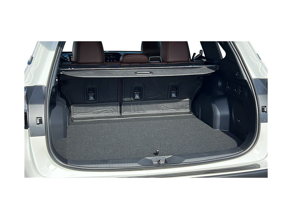 Thumbnail: 2026 Subaru Forester - 17