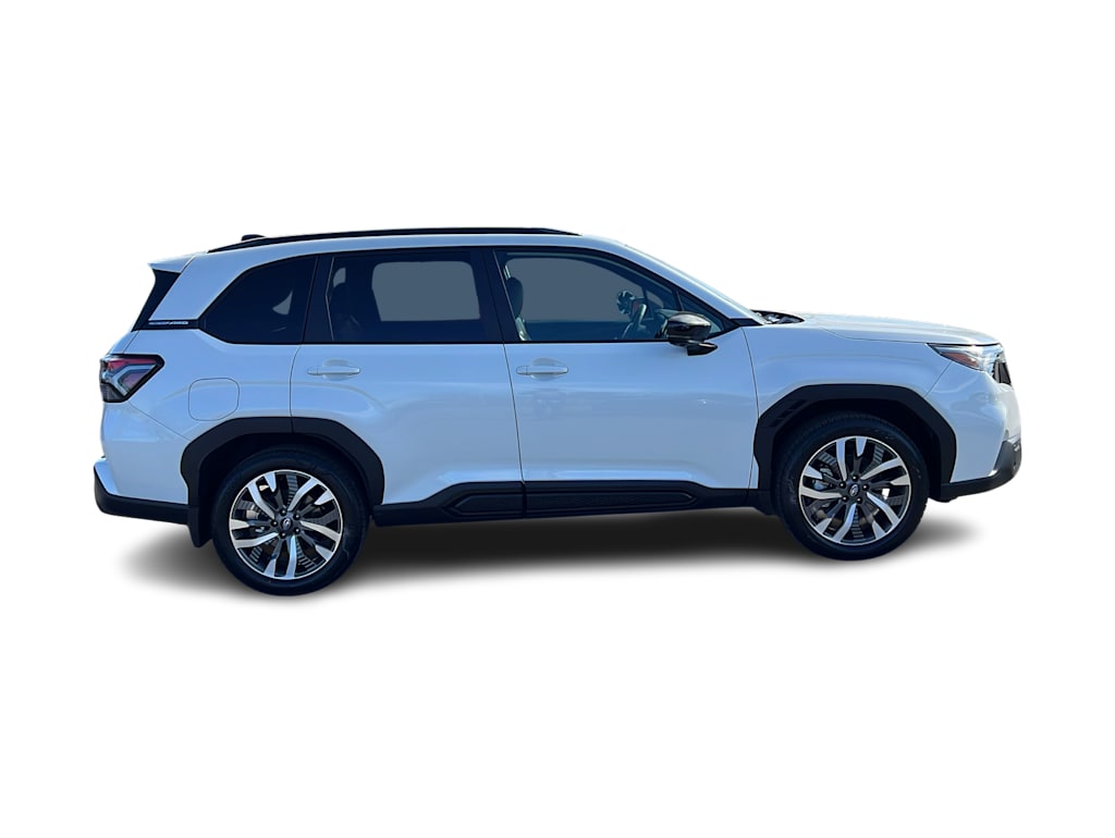Thumbnail: 2026 Subaru Forester - 21