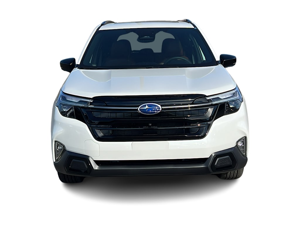 Thumbnail: 2026 Subaru Forester - 6