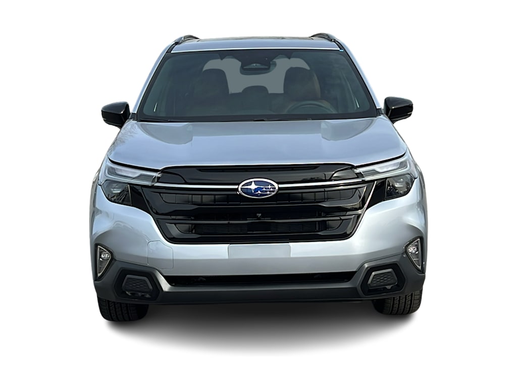 Thumbnail: 2026 Subaru Forester - 6