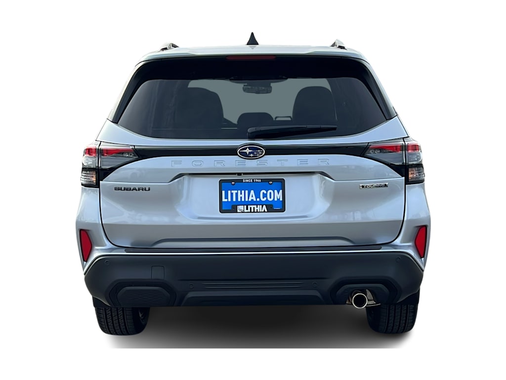 Thumbnail: 2026 Subaru Forester - 5