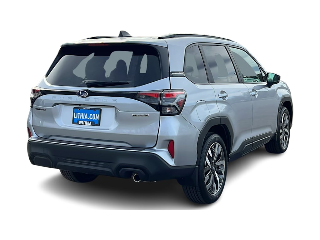 Thumbnail: 2026 Subaru Forester - 22