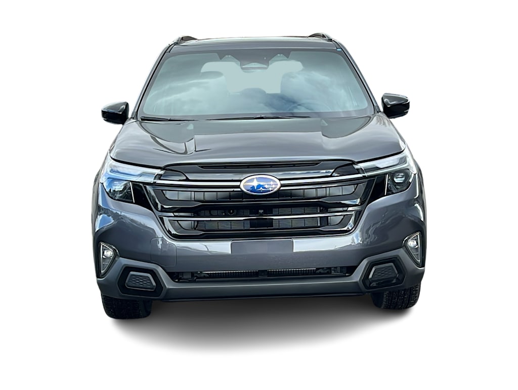 Thumbnail: 2026 Subaru Forester - 6