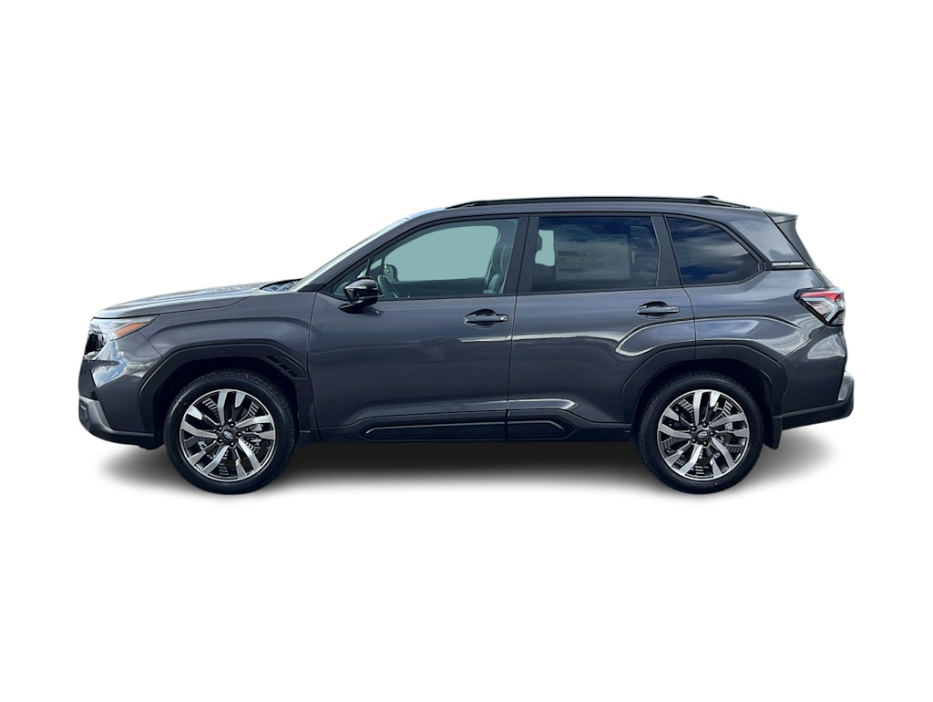 Thumbnail: 2026 Subaru Forester - 3