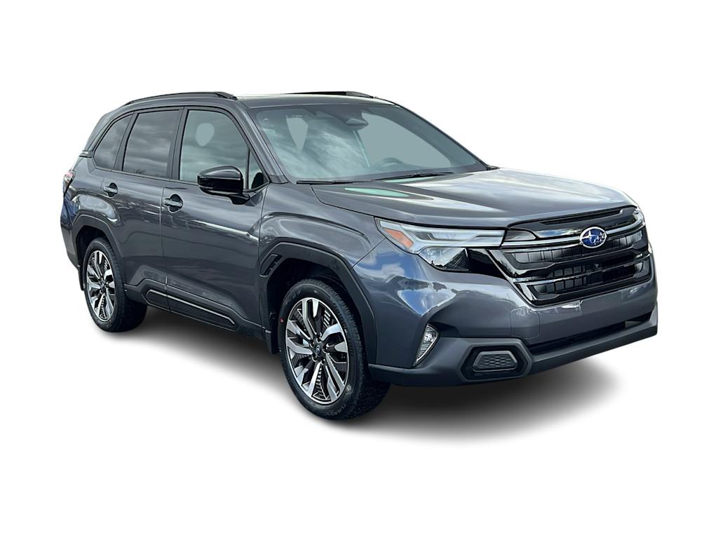 Thumbnail: 2026 Subaru Forester - 20