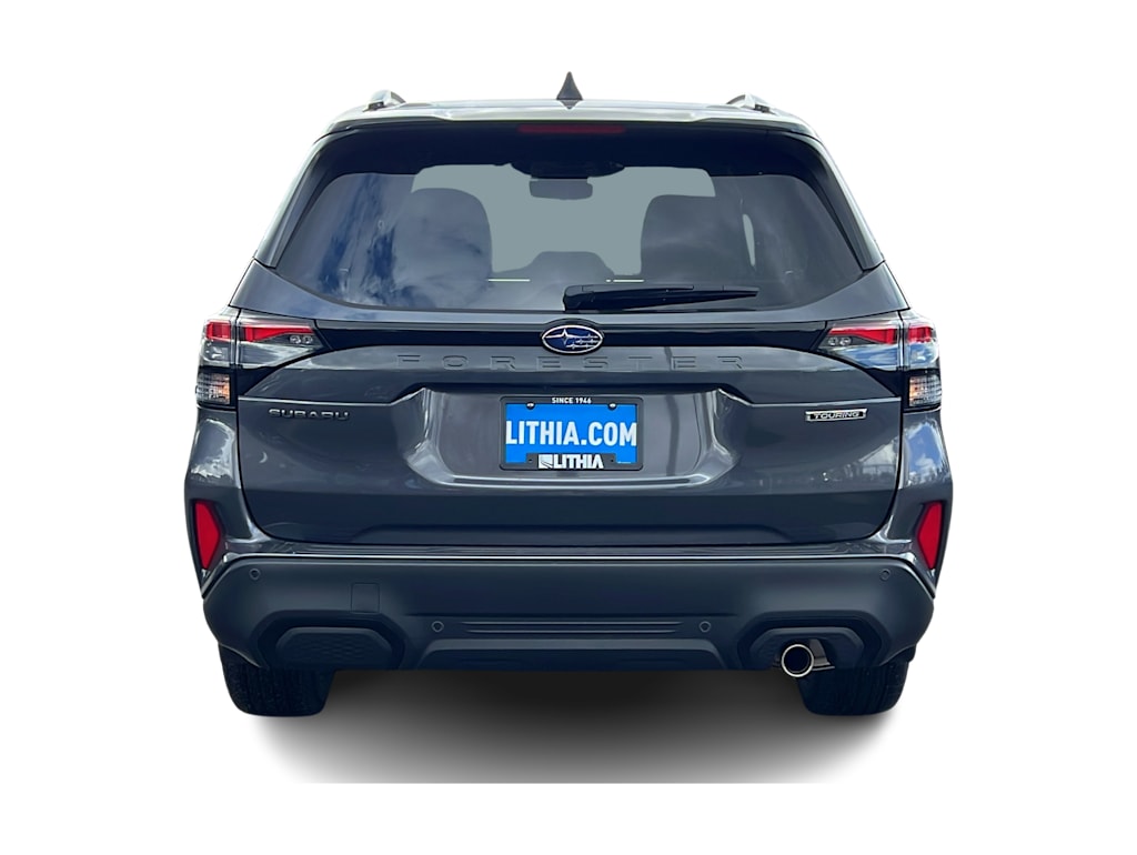Thumbnail: 2026 Subaru Forester - 5