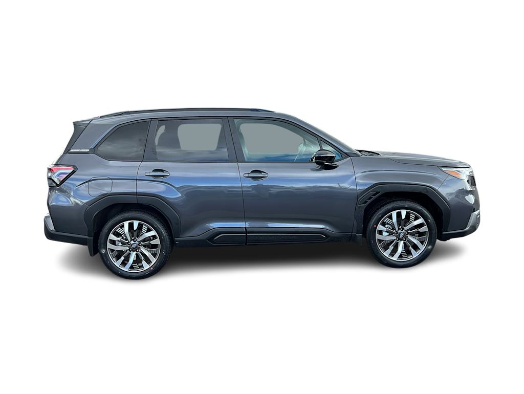 Thumbnail: 2026 Subaru Forester - 21