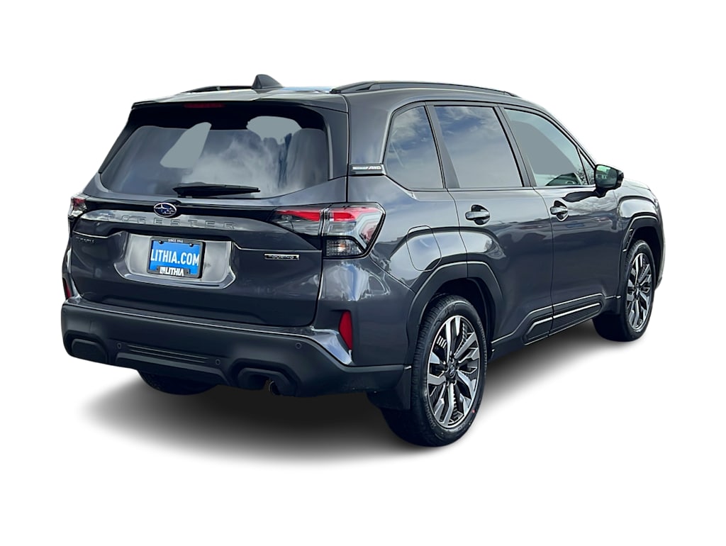 Thumbnail: 2026 Subaru Forester - 22