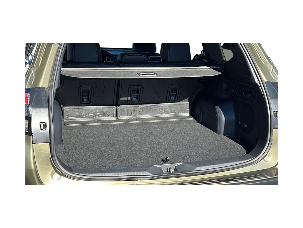 Thumbnail: 2026 Subaru Forester - 17