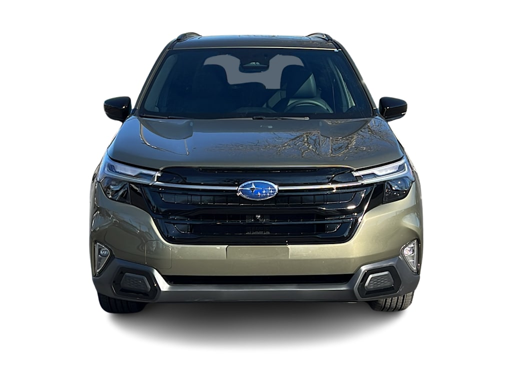 Thumbnail: 2026 Subaru Forester - 6