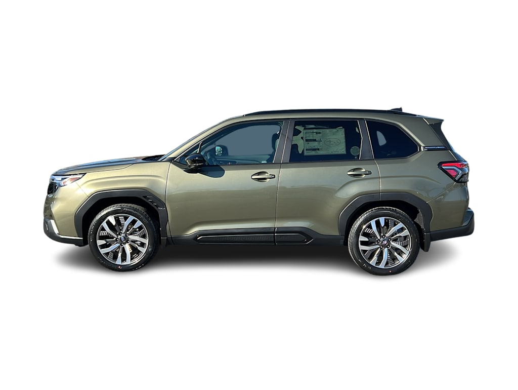 Thumbnail: 2026 Subaru Forester - 3