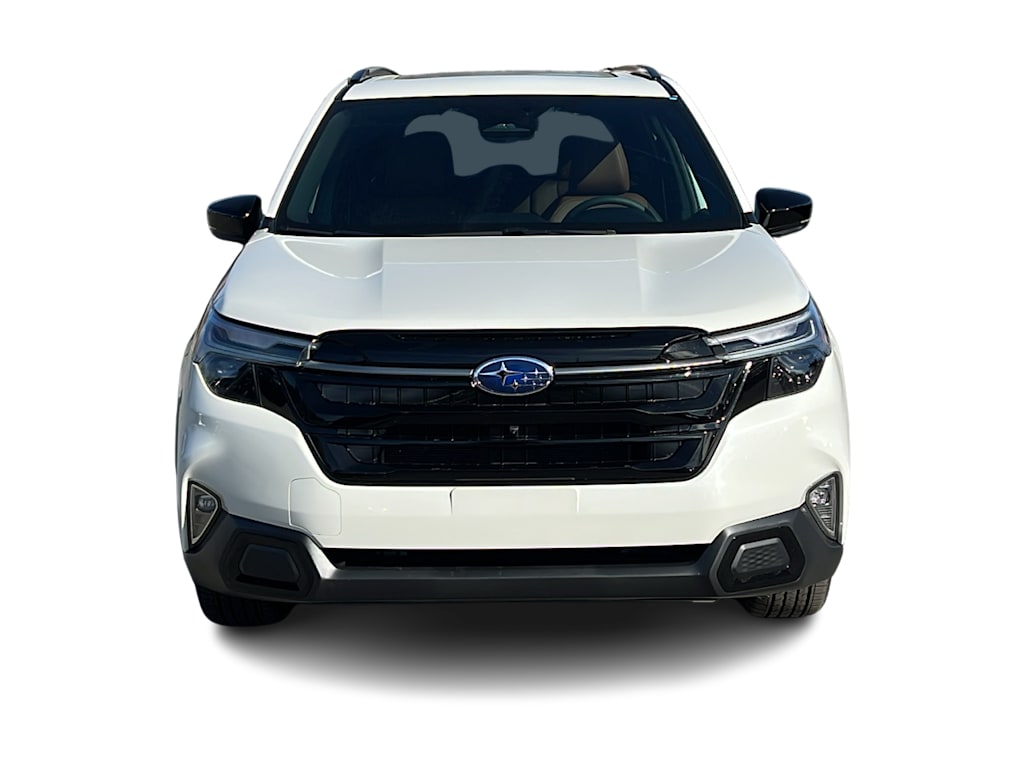 Thumbnail: 2026 Subaru Forester - 6
