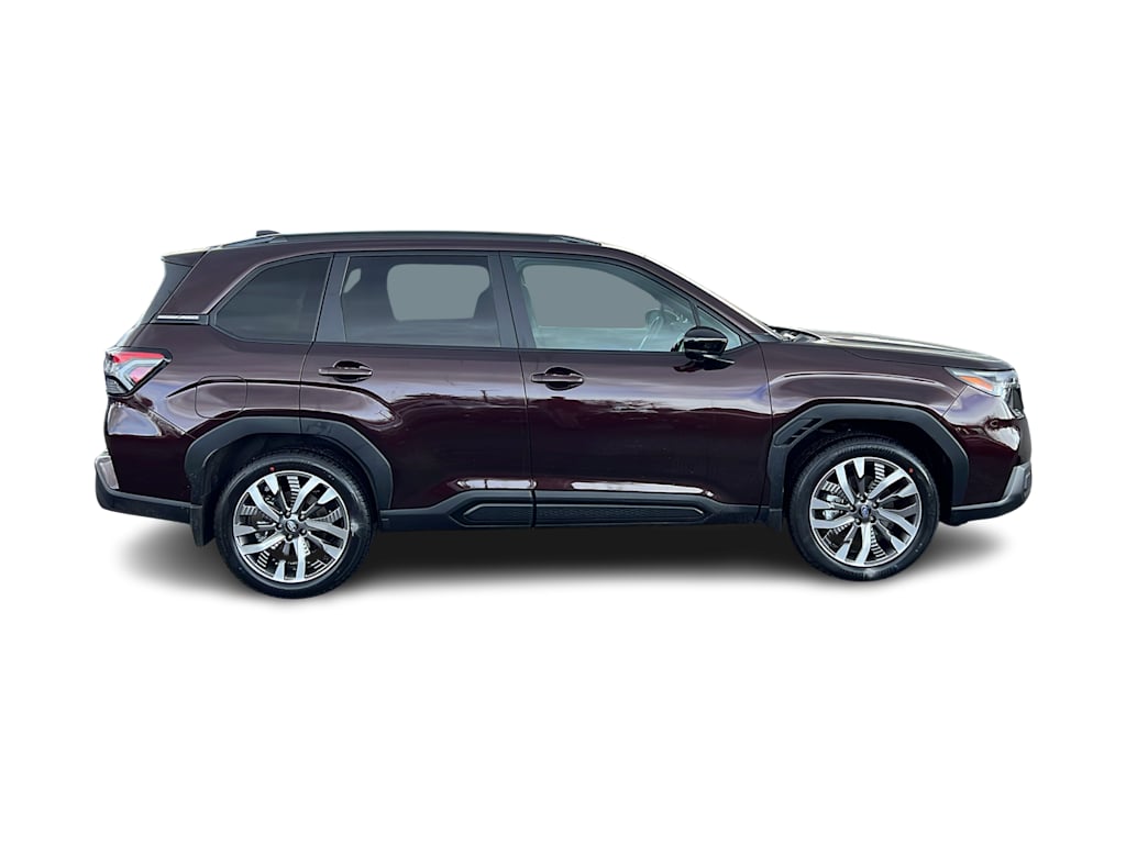 Thumbnail: 2026 Subaru Forester - 21