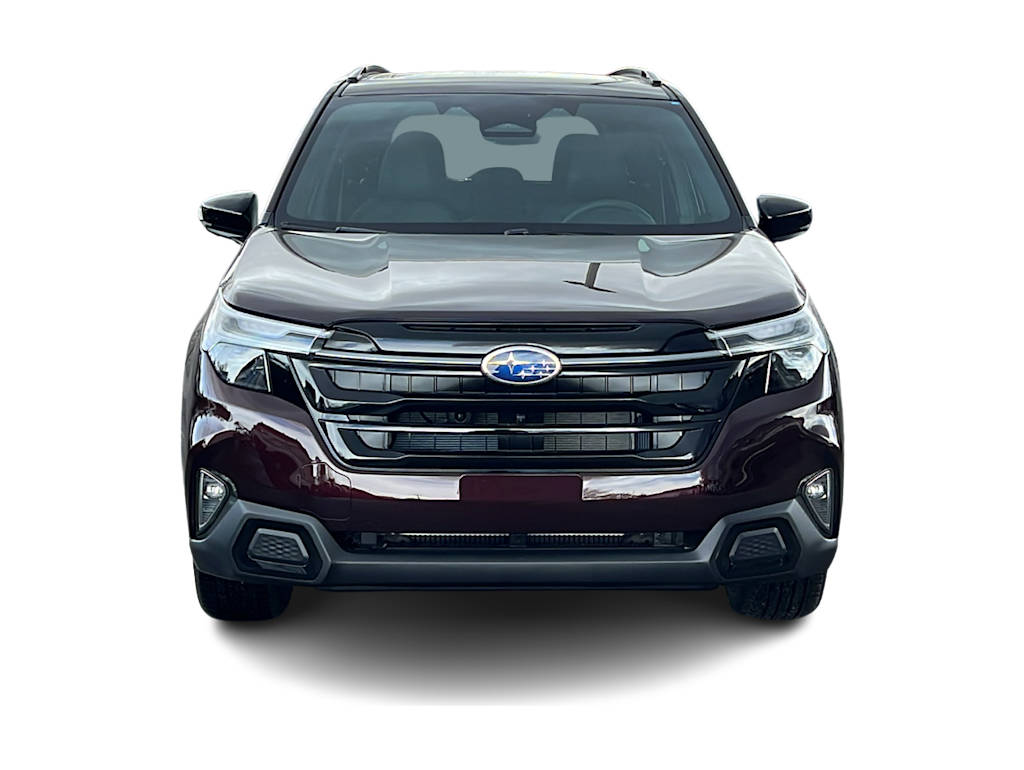 Thumbnail: 2026 Subaru Forester - 6