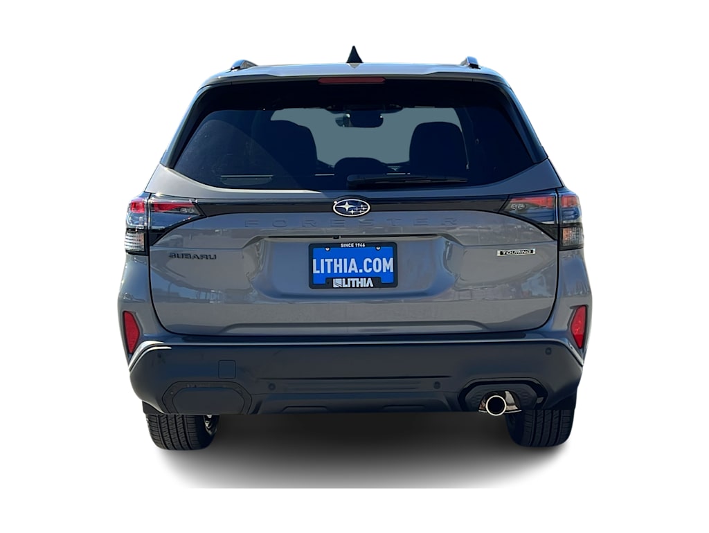 Thumbnail: 2026 Subaru Forester - 5