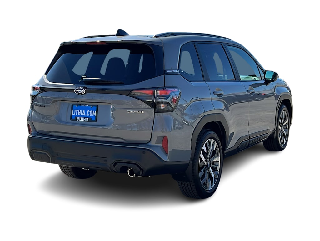 Thumbnail: 2026 Subaru Forester - 22