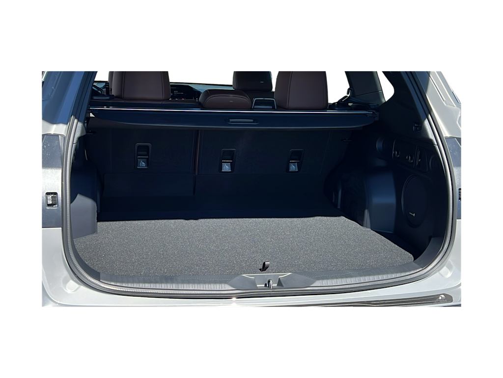 Thumbnail: 2026 Subaru Forester - 17