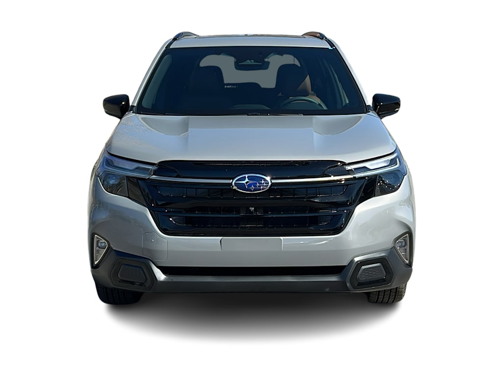 Thumbnail: 2026 Subaru Forester - 6