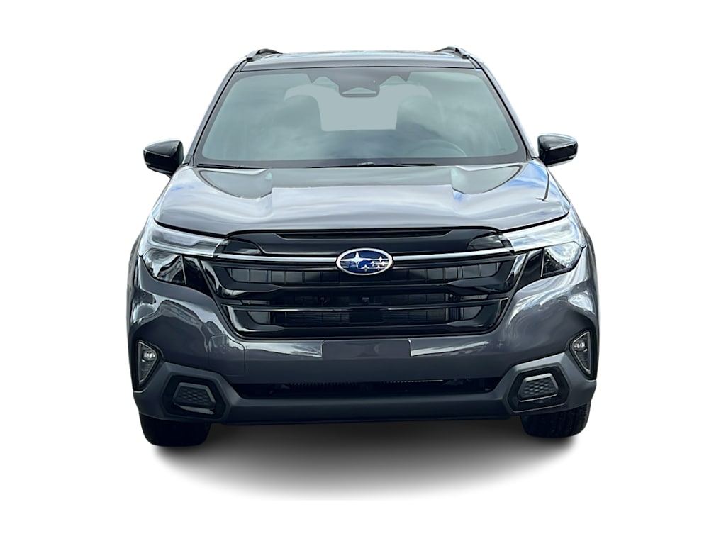 Thumbnail: 2026 Subaru Forester - 6